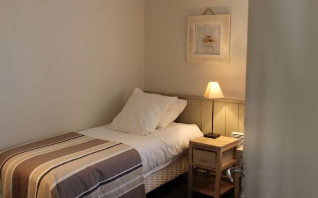 Villa 12 - Les Minutias Village