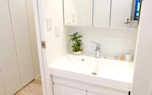 Jeffery Skytree Residence Tokyo