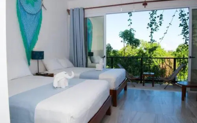 Beachview Rooftoop Pool Executive Suite Great Location