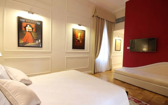 Residenza Langolo di Verona