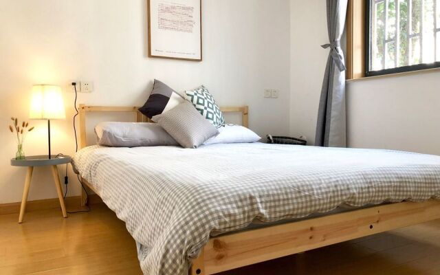 Henry's Apartment - Jiande Road