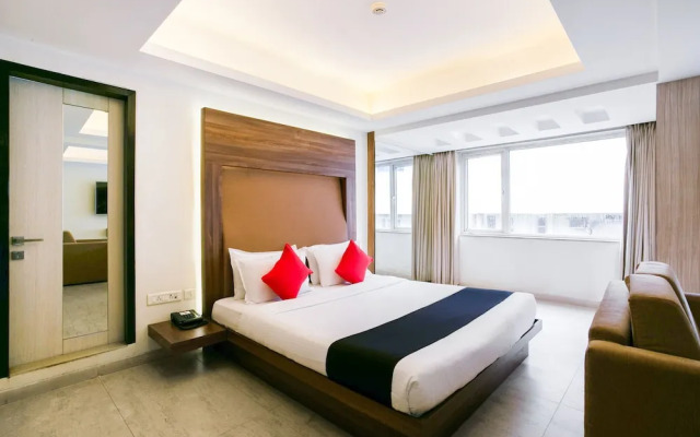 The Roa Hotel by OYO Rooms
