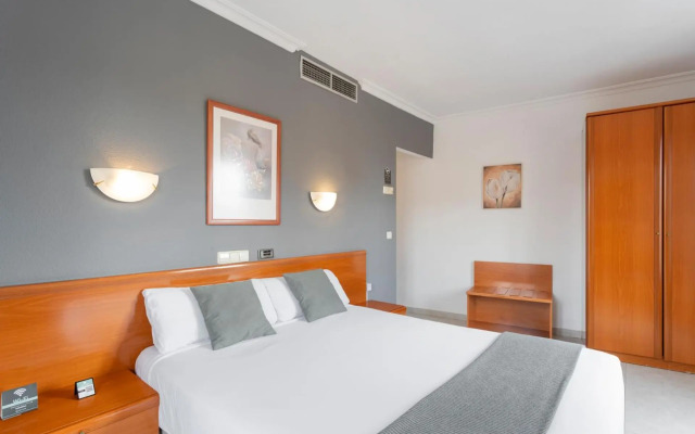 Hotel Alda Ciudad de Toro