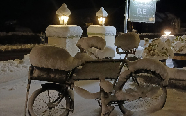 Duchy House Guest House