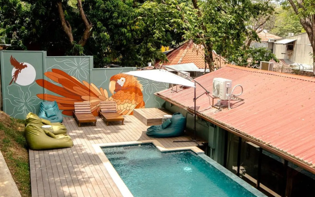 Selina Santa Teresa South