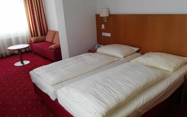Hotel Wirt im Feld