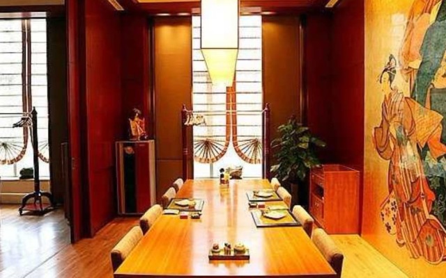 Yihe Hotel