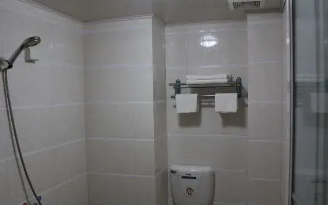 Jieante Express Hotel