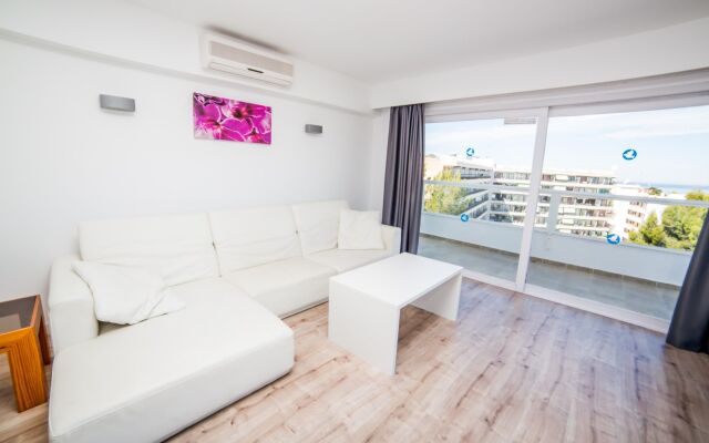 Pierre & Vacances Apartamentos Mallorca Deya