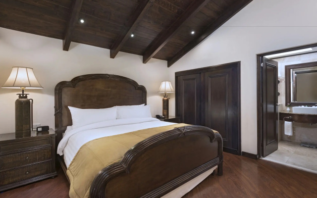 Hotel Camino Real Antigua