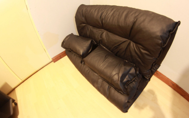 College Street Abode - Guest House