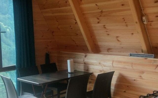 Begi Apart Bungalov