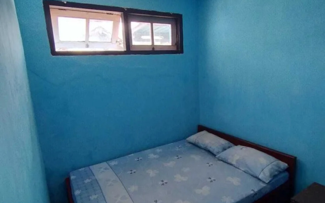 New oliviahomestay