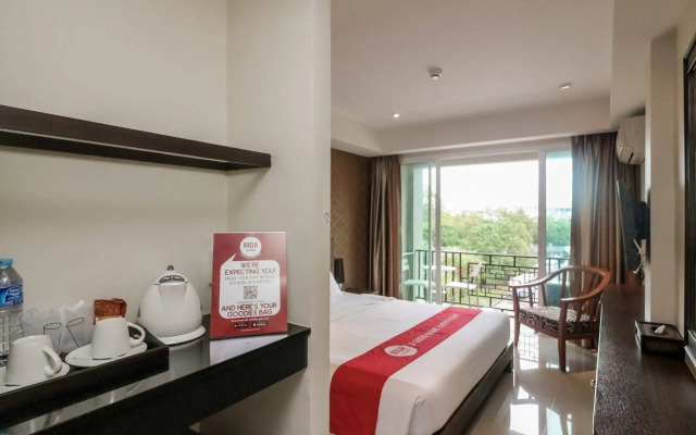 Nida Rooms Viridian Phang Nga