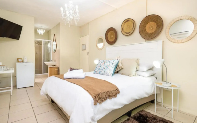 Wölfe Krantz Accommodation and Restaurant