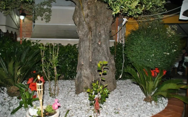 II Nido Residence-Country House