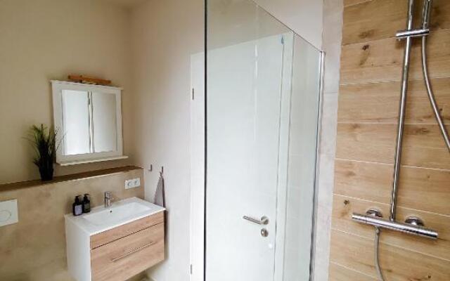 Apartment an der Altstadt (#8)