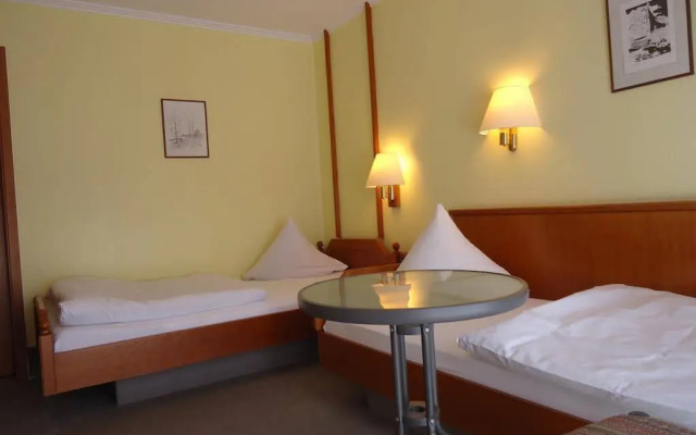 Sport Hotel Bad Bevensen