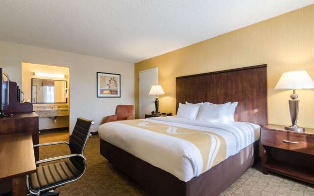 Quality Inn & Suites