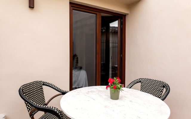Casa Gran 1771 - MontRubí Winery Hotel - Adults Only