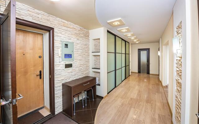 Бель на Семеновской