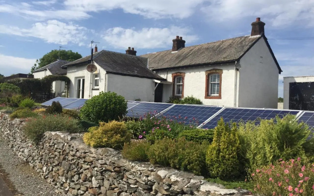 Old Station House - Kilfillan Cottage