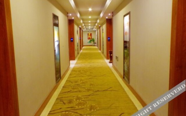 Wanhao Business Hotel