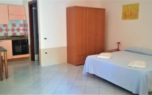 Residence Oasi Anfiteatro