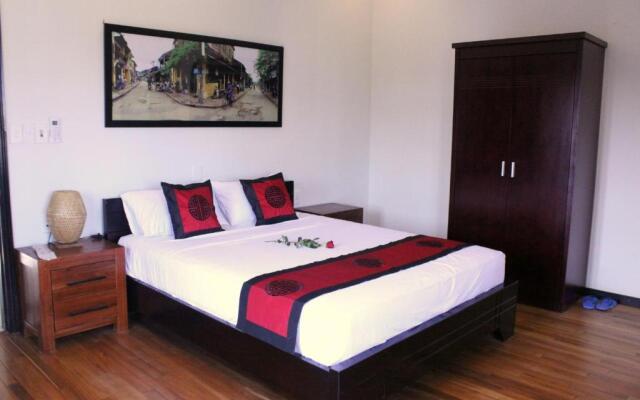 Green Coco Homestay Hoi An