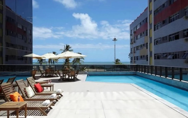 Transamerica Prestige Recife - Boa Viagem