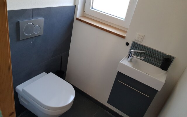 Apartment Grand Family - Landhaus Wiesle