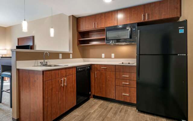 Comfort Suites Camp Hill-Harrisburg West
