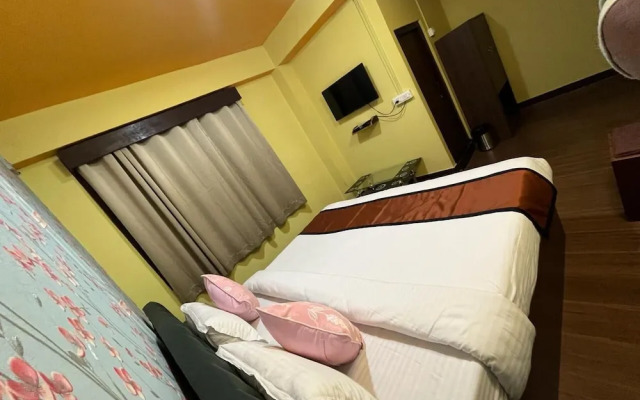 Little Sikkim Inn
