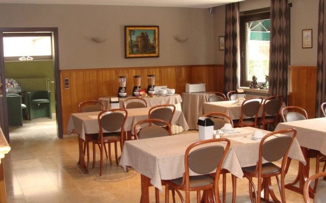Hotel Welkom