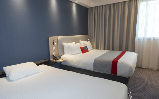 Holiday Inn Express Paris - Velizy, an IHG Hotel