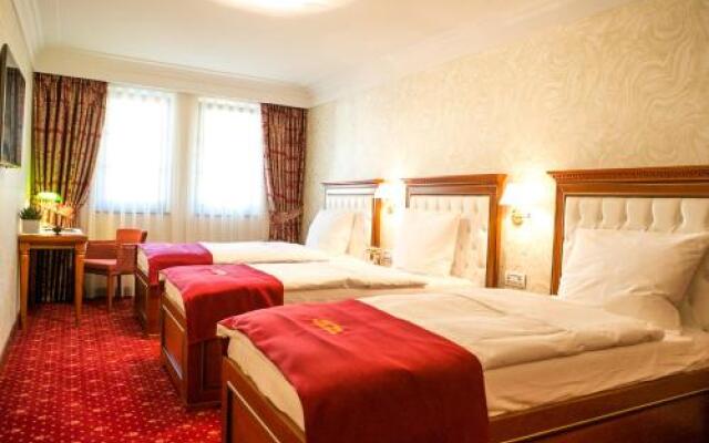 Classic Hotel Prizren