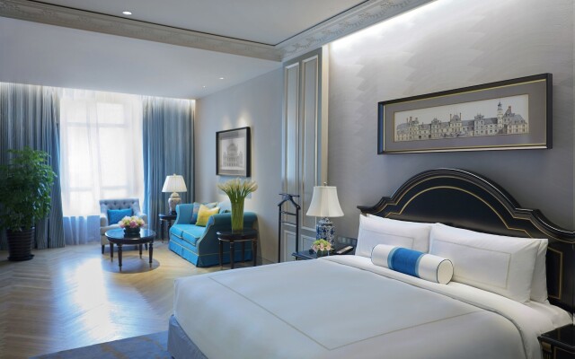 Skyfortune Boutique Hotel Shanghai