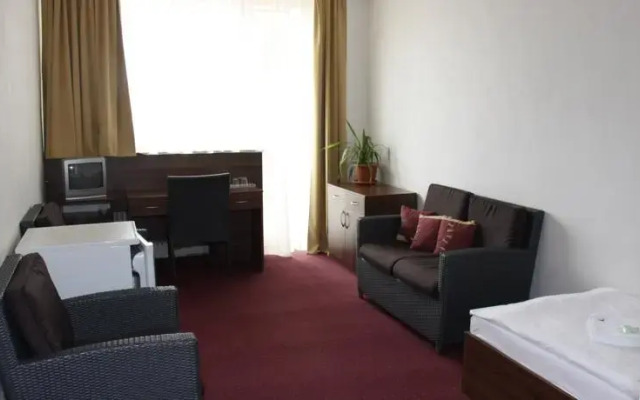 Hotel Dom Športu