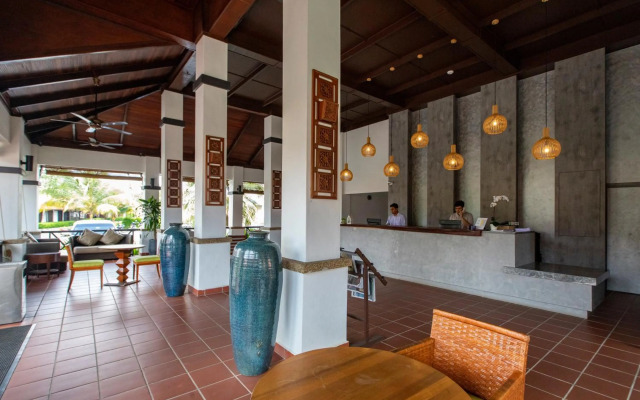 Adena Beach Resort