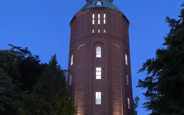 Gamla Vattentornet