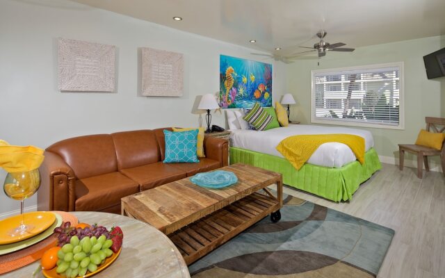 Ocean Palms Beach Resort