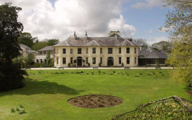 Rathmullan House Hotel