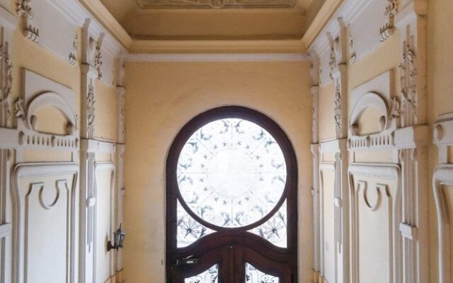 Rubinstein Apartment - LoftAffair