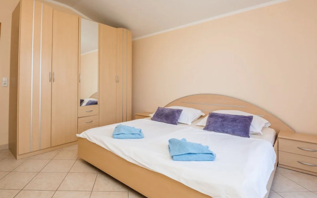 Apartments Hrskanovic