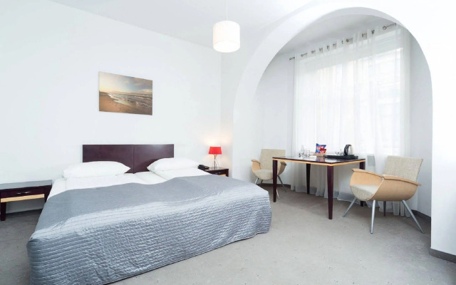 RIJA Riga City Centre Hotel