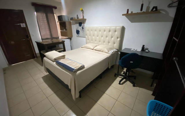 Suite Noa Apartamento