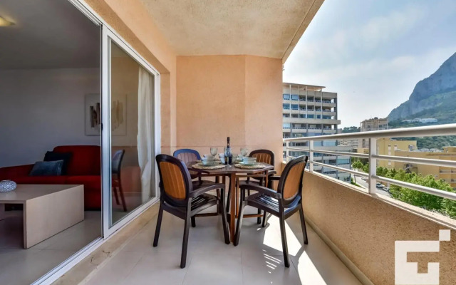 Apartamento Apolo XIX 34L