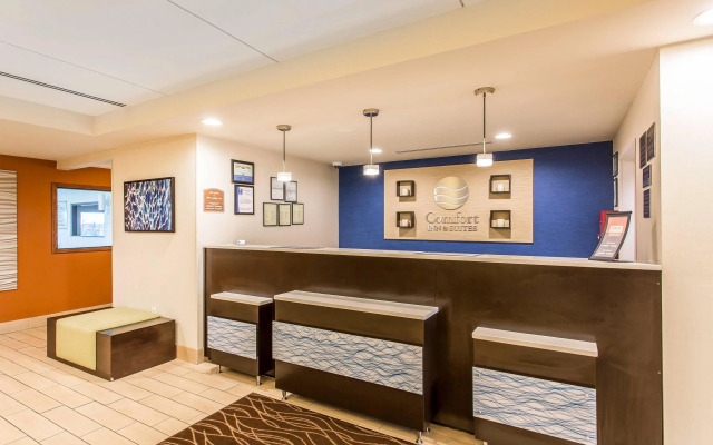 Comfort Inn & Suites Cookeville
