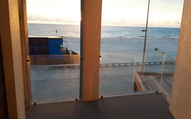 Casa Vista Mar Torreira