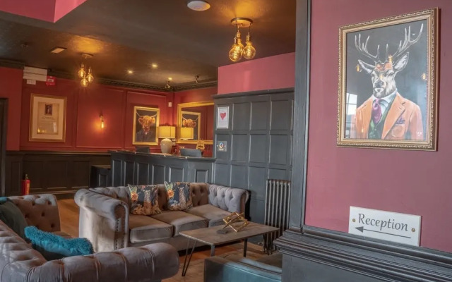 Lord Nelson Hotel